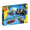 LEGO Minions 75549 Niepowstrzymany motocykl ucieka